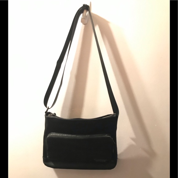 Guess Crossbody messenger bag - Picture 10 of 10